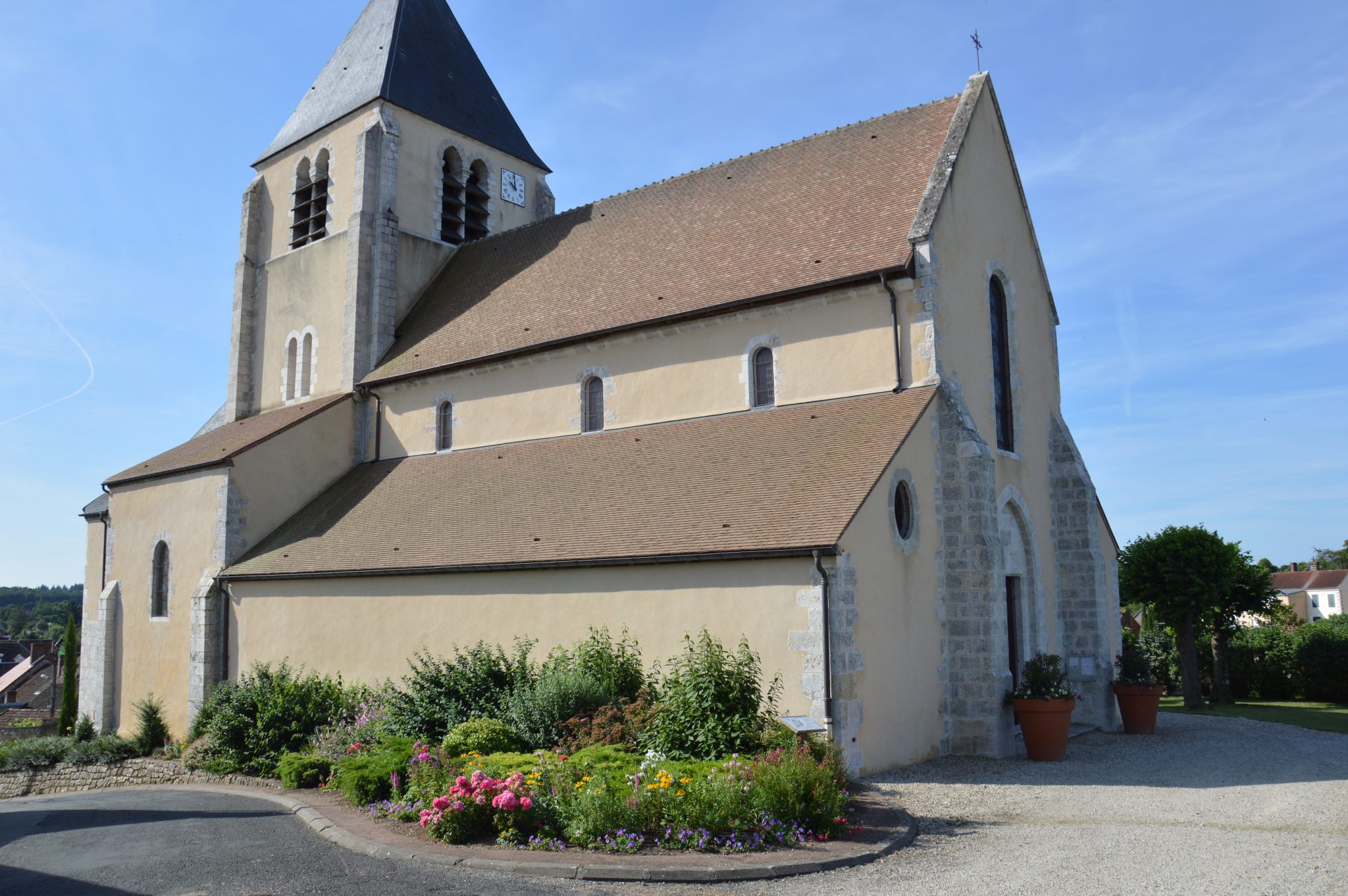 Cepoy en images Commune de Cepoy