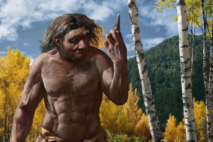 neandertal