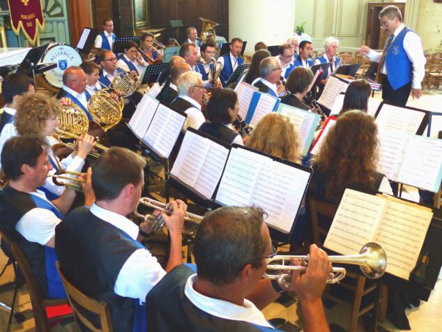 allicanemusicalemontargis