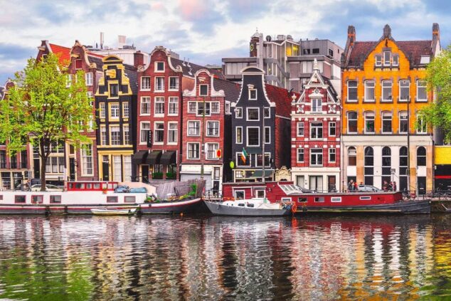 amsterdam